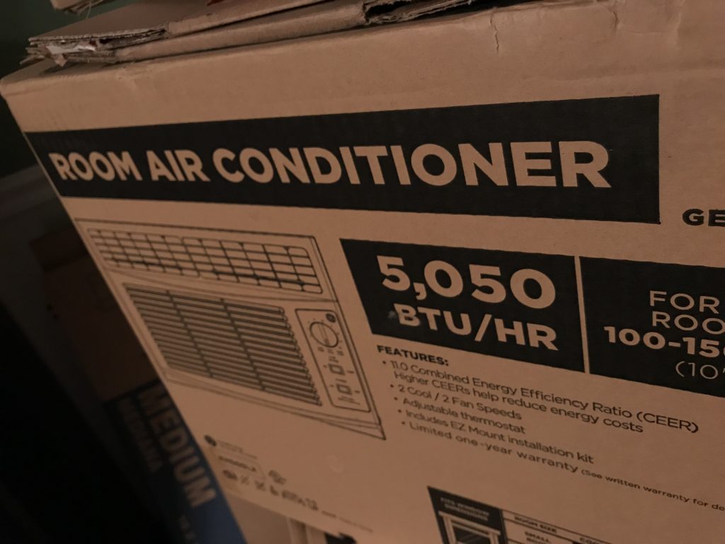 Air Conditioner